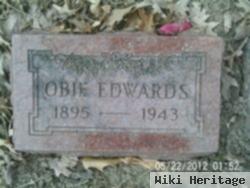 Obie Edwards