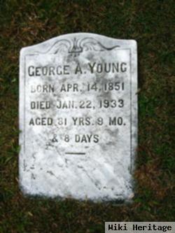 George A. Young