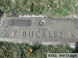 Herman S Buckles