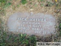 Jack Mather