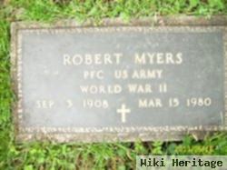 Robert Myers