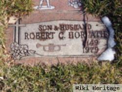 Robert C Horvath