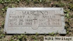 Harry Marceno