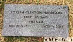 Joseph Clinton Harrison, Jr