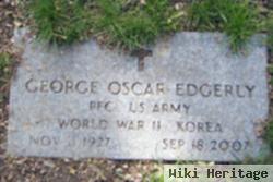 George Oscar Edgerly