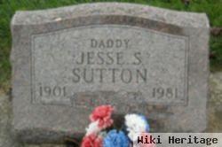 Jesse S Sutton