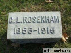 Charles Leo Rosenham