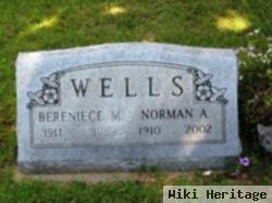 Norman A. Wells