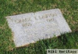 Grace T. Mckinley Lawton