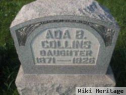 Ada B Collins