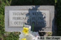 Tecumseh Weston