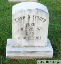 Cora Agnes Stoner