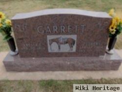 Delbert Garrett