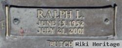 Ralph L. "butch" Richner