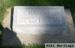 Joseph Habing