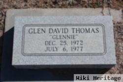 Glen David Thomas