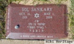 Sol Sankary