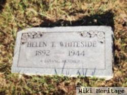 Helen Towery Whiteside