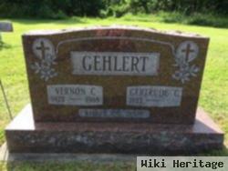 Vernon Carroll Gehlert