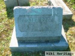 Gustav Pegel