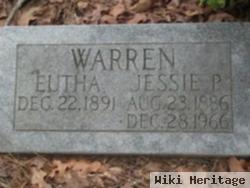 Jessie Polk Warren