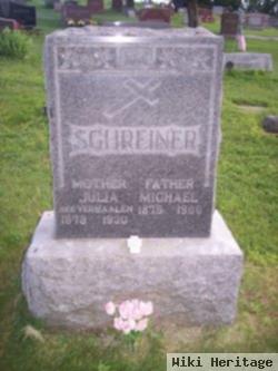 Michael Schreiner