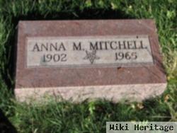 Anna M. Mitchell