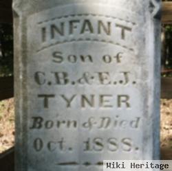 Infant Tyner