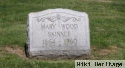 Mary Wood Skinner