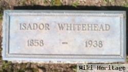 Isador Whitehead