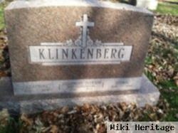 Josephine Klinkenberg Iverson