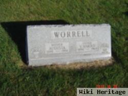 V. Harold Worrell