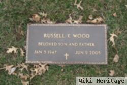 Russell E. Wood