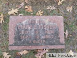 Mary E. Fisher