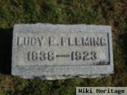 Lucy Ellen Brown Fleming