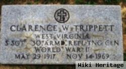 Clarence William Trippett