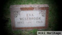 Eva Lucinda Acheson Westbrook