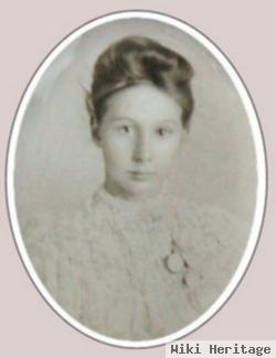 Sedelia F. Thornton