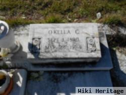 Okella "keller" Collins Collins