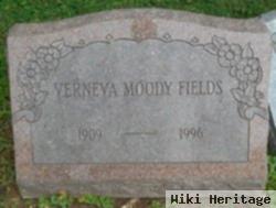 Verneva Moody Fields