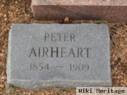 Peter Airheart