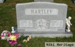 Henry G. Hartley, Sr
