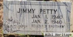 Jimmy Petty