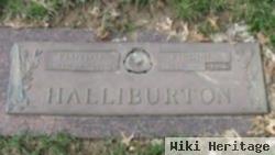 Floyd J. Halliburton