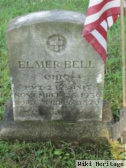 Elmer Bell