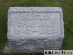 Cecelia Goveron Chapman