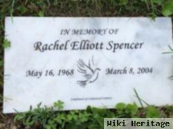 Rachel Elliott Spencer