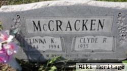 Linda Kay Vaughn Mccracken