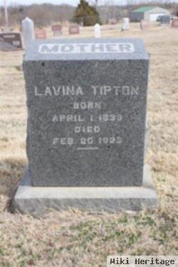 Lavina Tipton