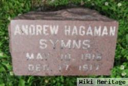 Andrew Hagaman Symns